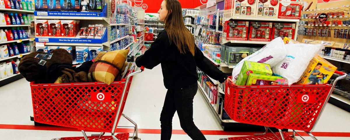 Compras em Orlando!